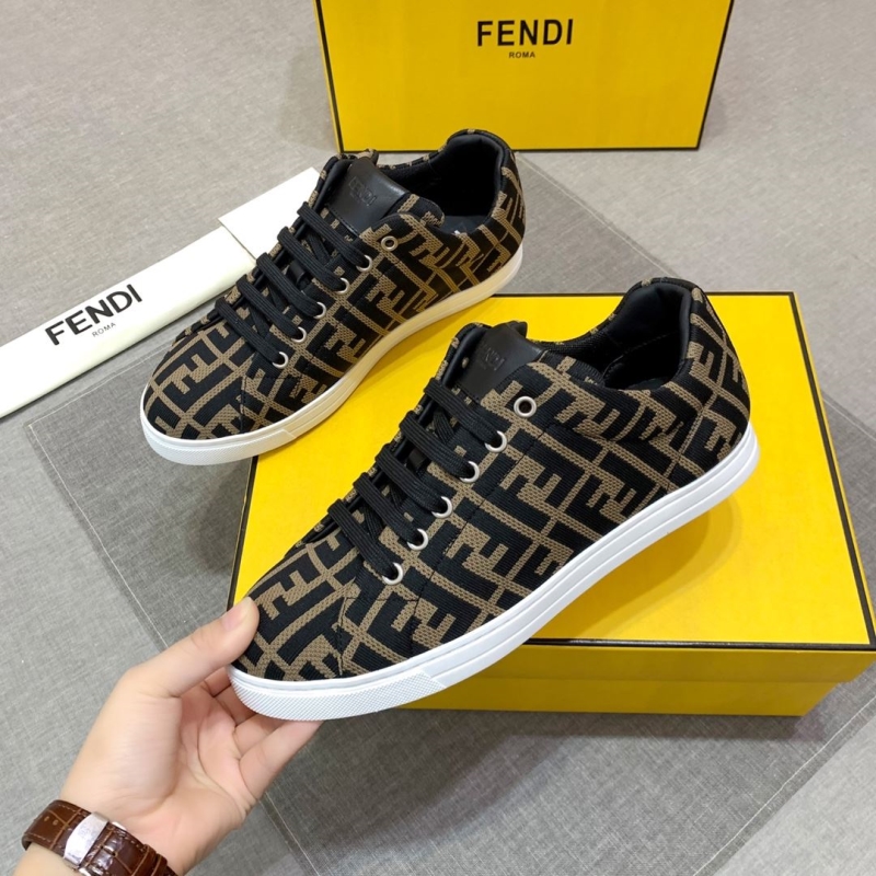 F**di sneakers